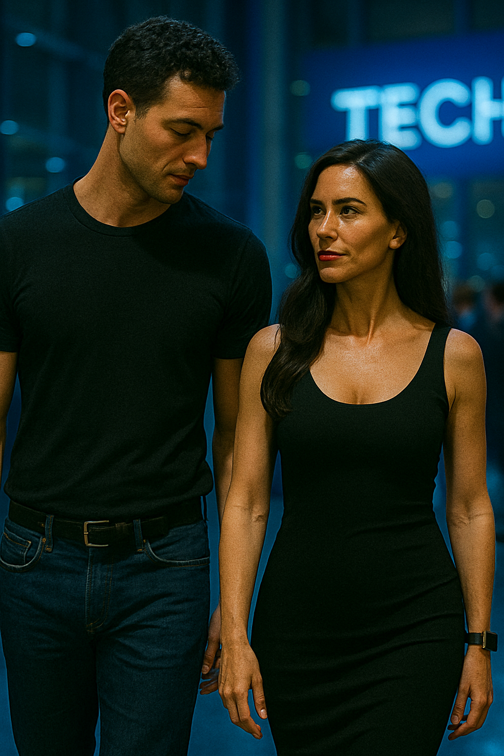 Elevator – Part II: The Restraint