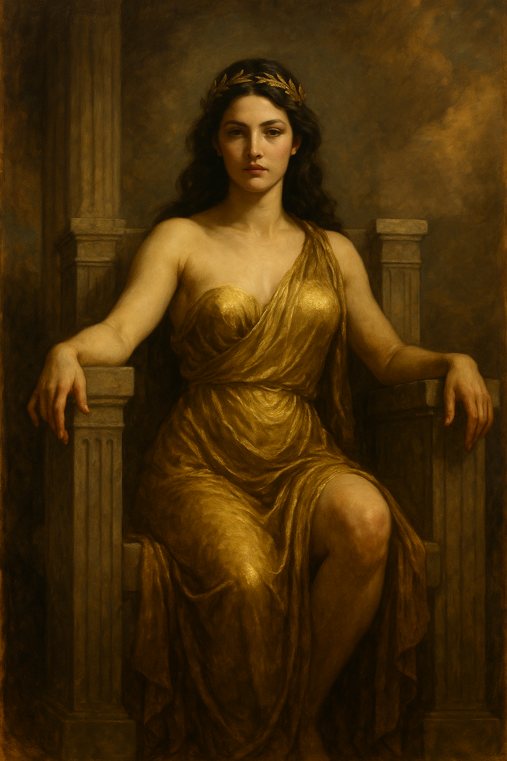 Enlightened Female Domination